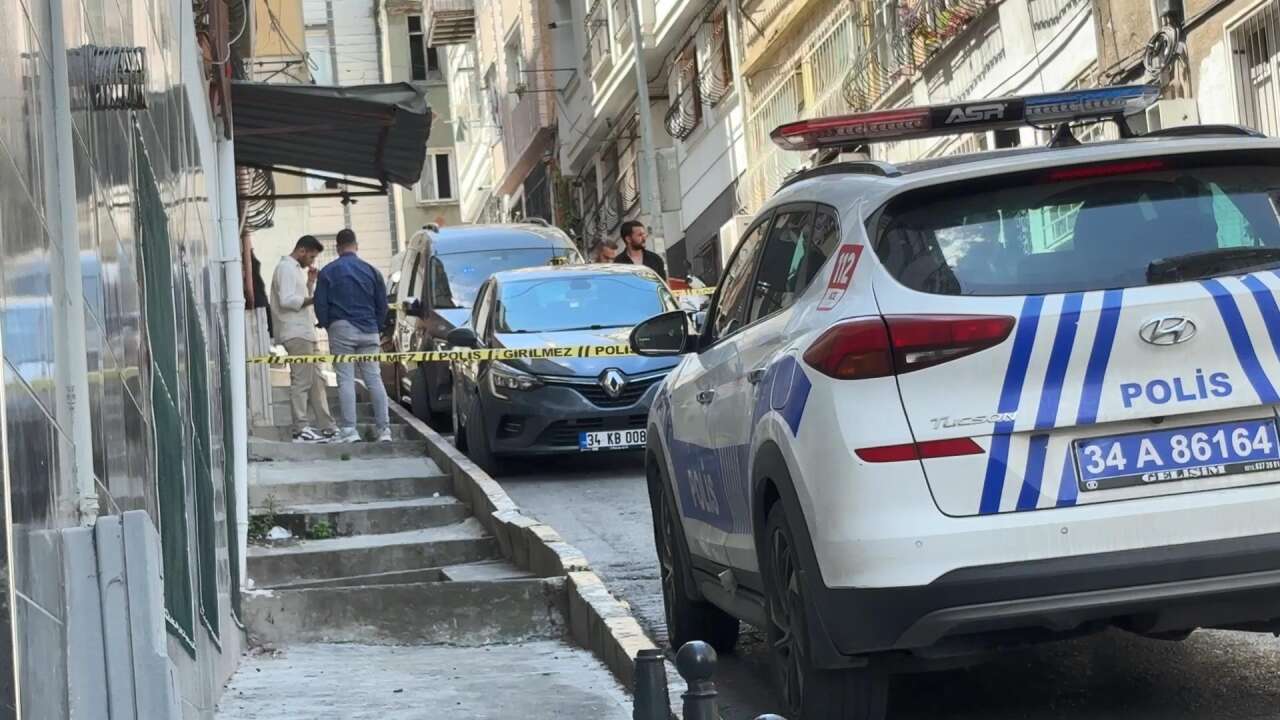 Eski eşiyle ilişkisi olan adamı kurşunladı 3